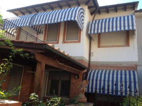 Casa Viareggio
